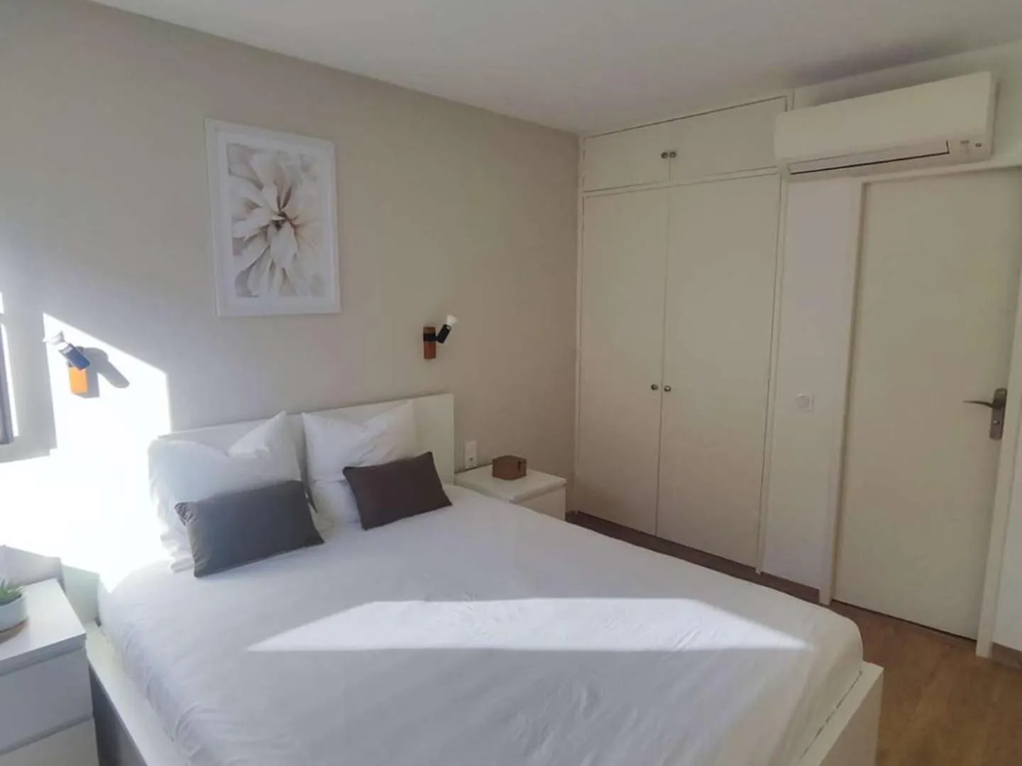 T3- Renove- Clim- Plages- Commerces Le Lavandou Apartment