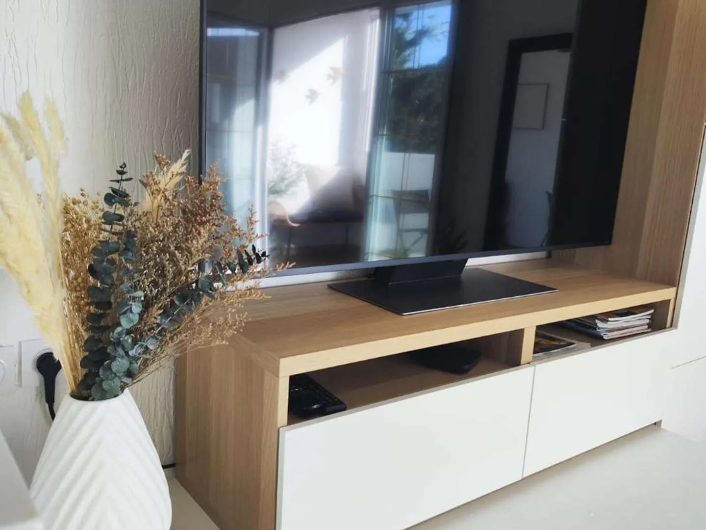 Apartment T3- Renove- Clim- Plages- Commerces Le Lavandou